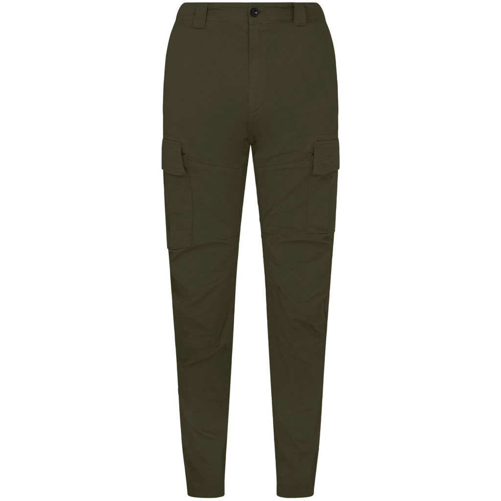 CP Company Ergo Patch Cargo - Ivy Green 683